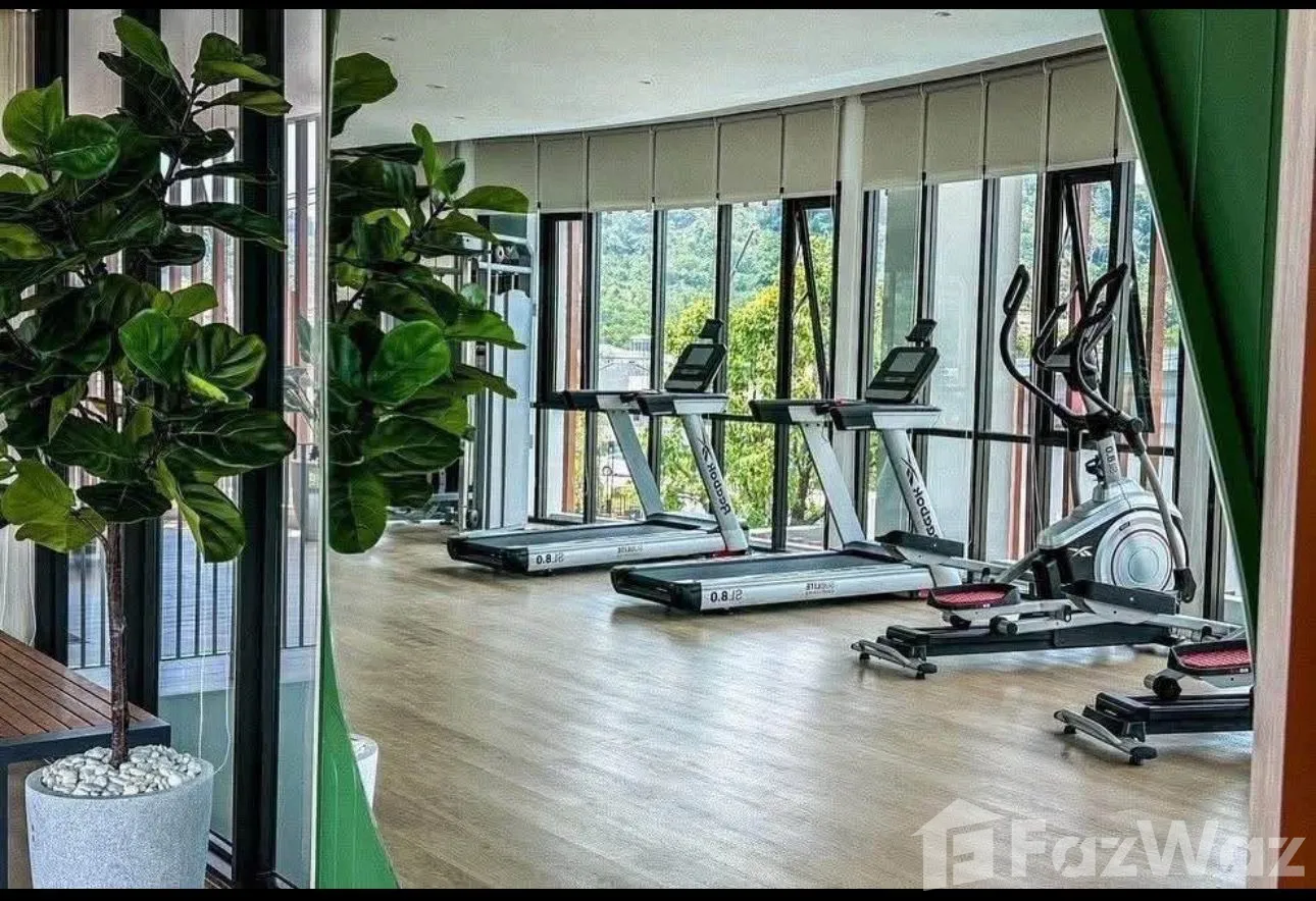 รูป บ้านเดี่ยวให้เช่า 3 ห้องนอน ในโครงการ สราญสิริ เกาะแก้ว รีทรีต 6404168 - รูปที่ 4/26