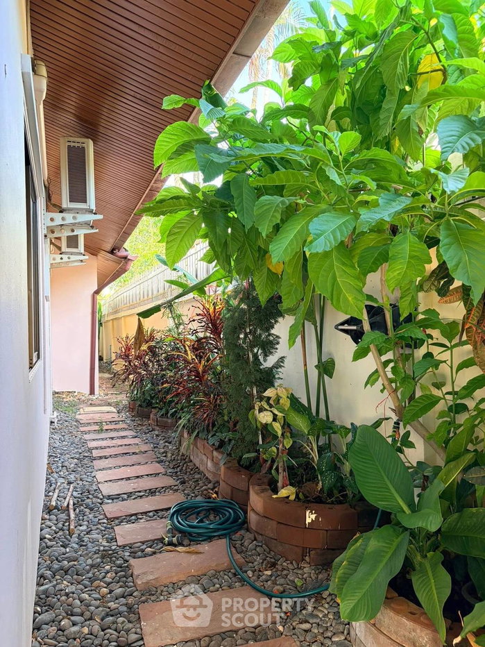 รูป ให้เช่า บ้านเดี่ยว 4 ห้องนอน ใกล้ทะเลสาบมาบประจัน นาจอมเทียน (ID 2919619) - รูปที่ 15/15