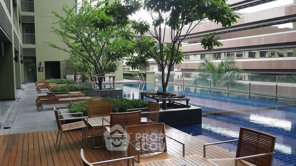 picture 1-BR Condo Noble Solo, 16th Floor, 53 Sqm, Thong Lo (Ready To Move In) (ID 2948251) - 8/11