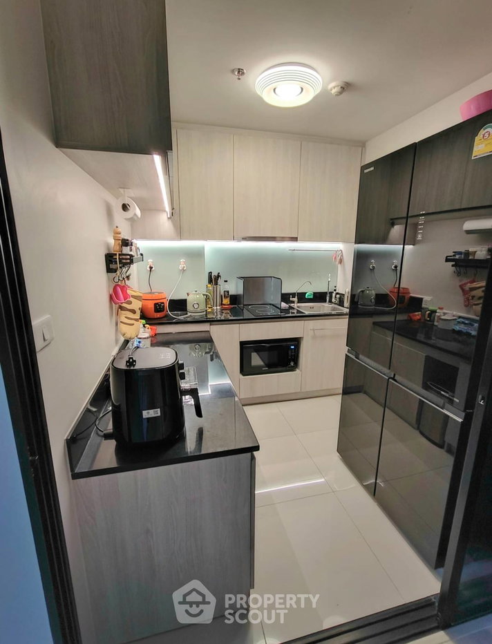 รูป ชั้น 30 คอนโด 2-BR สำหรับขายที่ Niche MONO Mega Space Bangna (ID 2948441) - รูปที่ 9/15