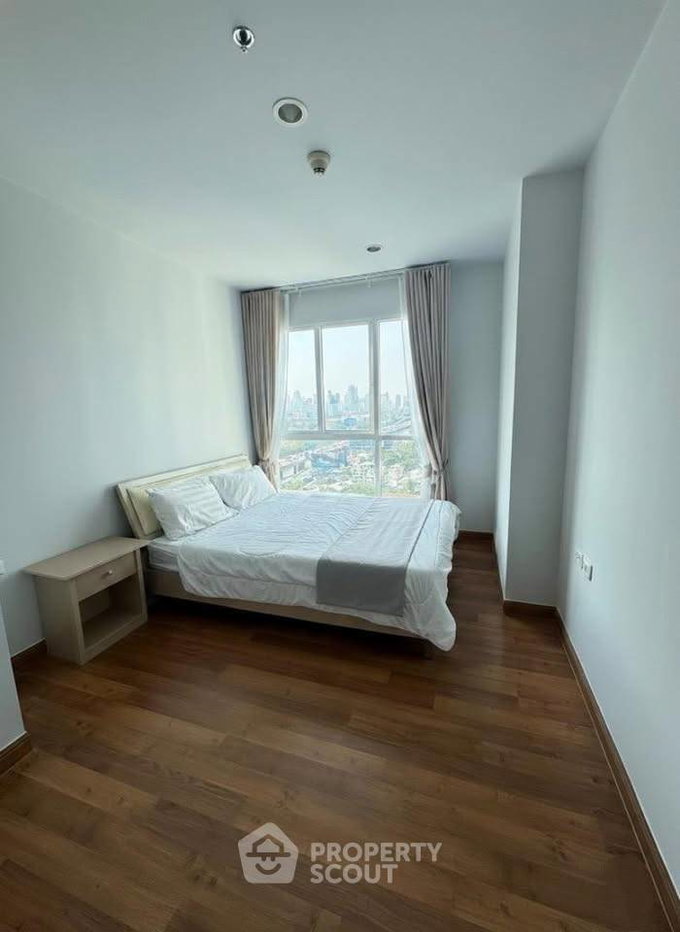 รูป คอนโด 2 ห้องนอน 57 ตร.ม. ชั้น 19 ที่ The Mark Ratchada-Airport Link ใกล้ ARL มักกะสัน 300 ม. (ID 2943737) - รูปที่ 4/13