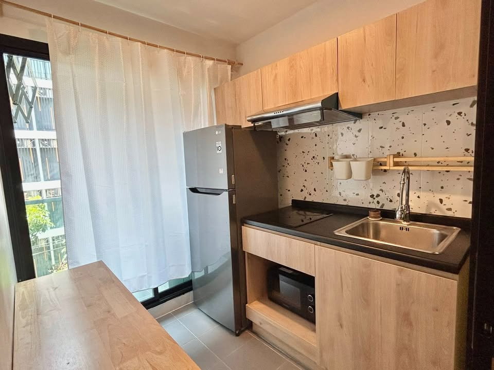 picture Condo for Rent at The Excel Ratchada 18 (B6905070) - 4/8