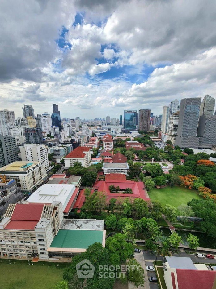 รูป คอนโด 1 ห้องนอน Noble Be Sukhumvit 19 ชั้น 23 | ใกล้ BTS นานา 400 ม. (ID 2069603) - รูปที่ 11/27
