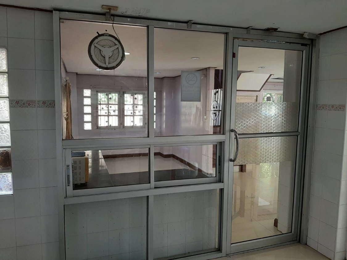 รูป ด่วน..ขายบ้านเดี่ยว 2 ชั้น เนื้อที่ 55 ตรว. ราคาถูก 2,350,000 บาท - รูปที่ 11/23