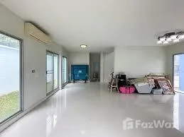 รูป ขาย บ้านเดี่ยว 4 ห้องนอน ในโครงการ ไลฟ์ บางกอก บูเลอวาร์ด ราชพฤกษ์-จรัญฯ 6404092 - รูปที่ 8/8