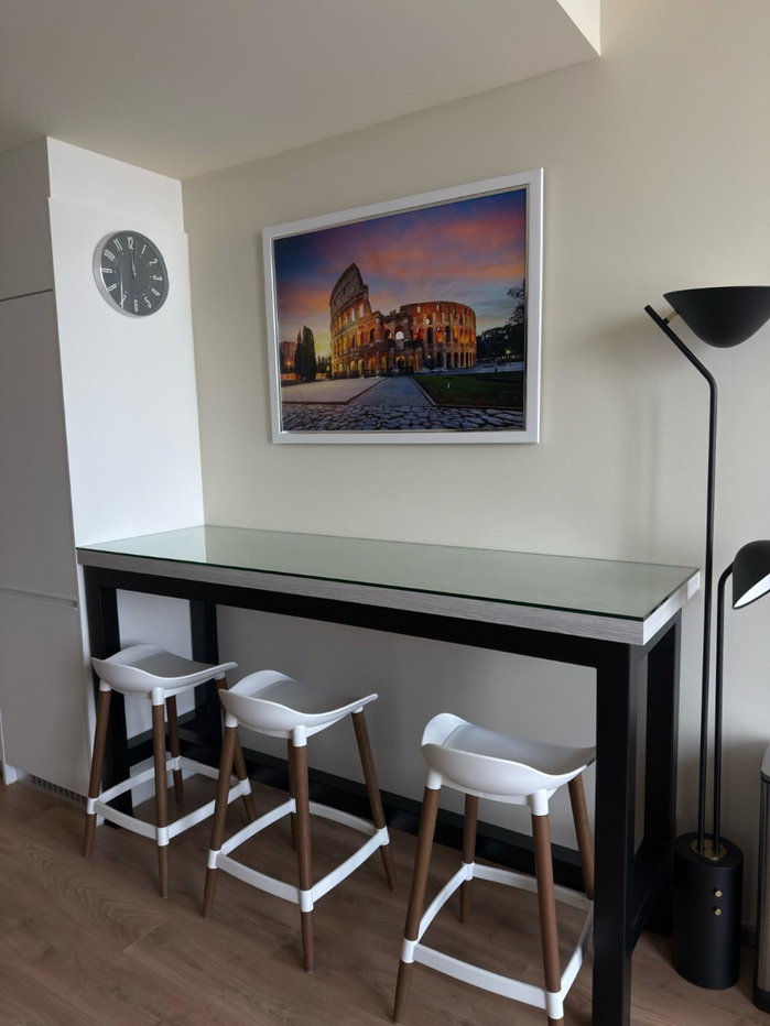 picture [For Rent] Noble Form Thonglor 1 bedroom, 1 bathroom - 3/13