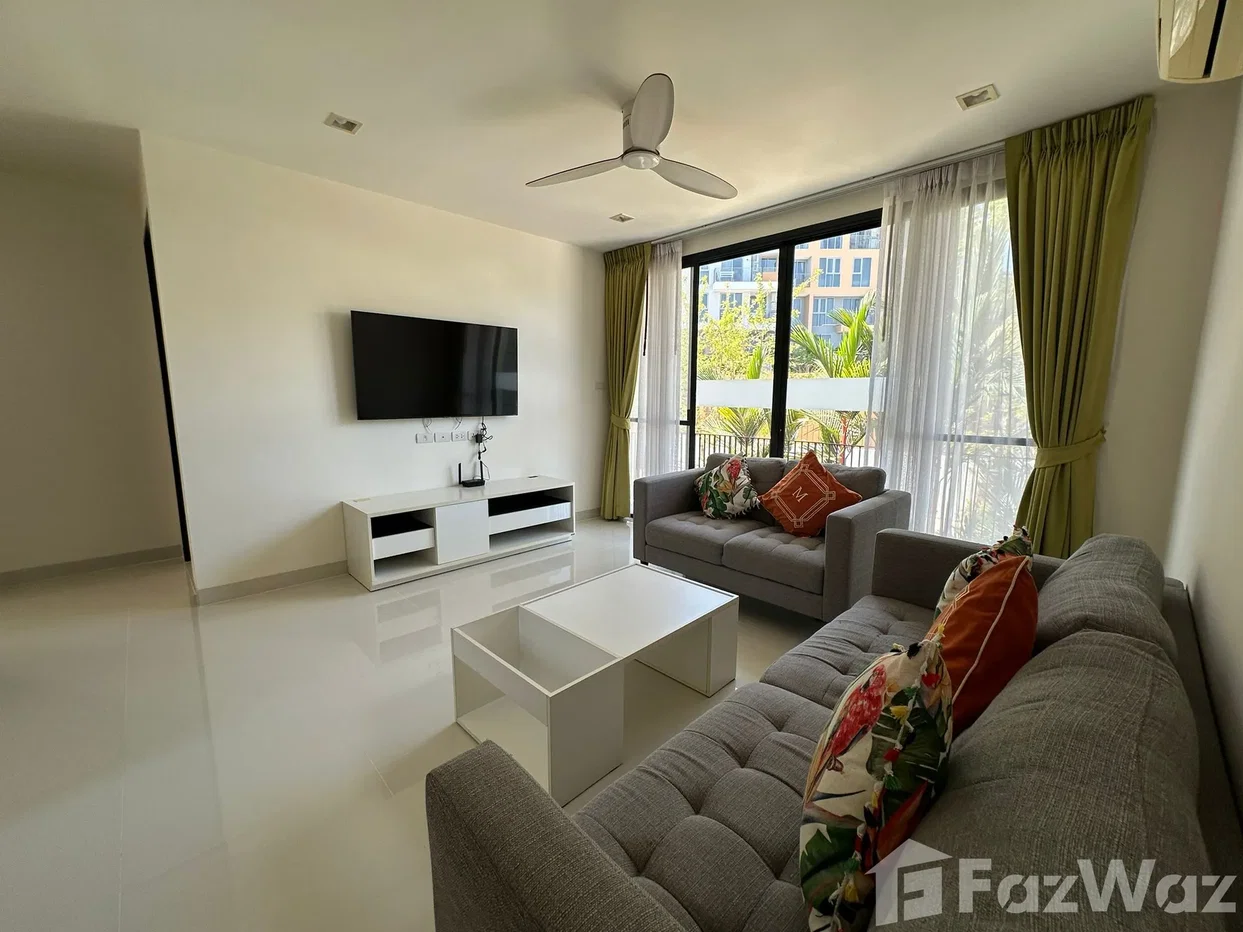 รูป Impeccably Renewed — A Garden Villa on a Generous Plot 6401900 - รูปที่ 4/36