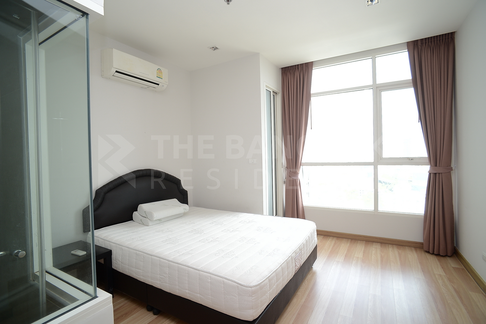 Book before anyone else Ideo Verve Ratchaprarop near Airport Rail Link Ratchaprarop Station