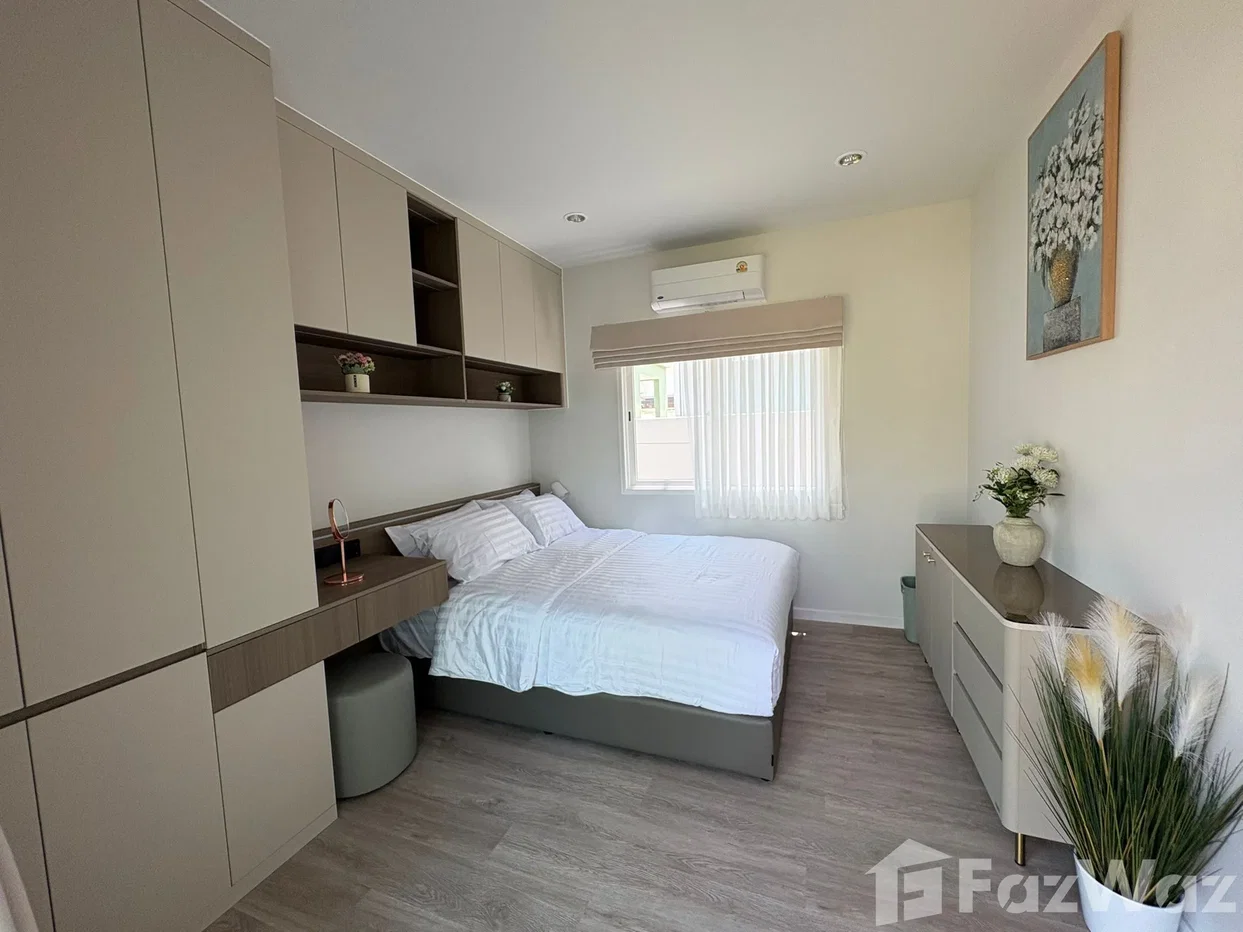 รูป บ้านเดี่ยวให้เช่า 3 ห้องนอน ในโครงการ สราญสิริ เกาะแก้ว รีทรีต 6404168 - รูปที่ 13/26