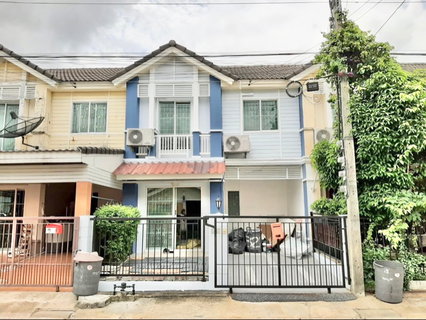 รูปภาพ ให้เช่าบ้าน พฤกษาวิลล์ 36 ใกล้มหาวิทยาลัยรังสิต