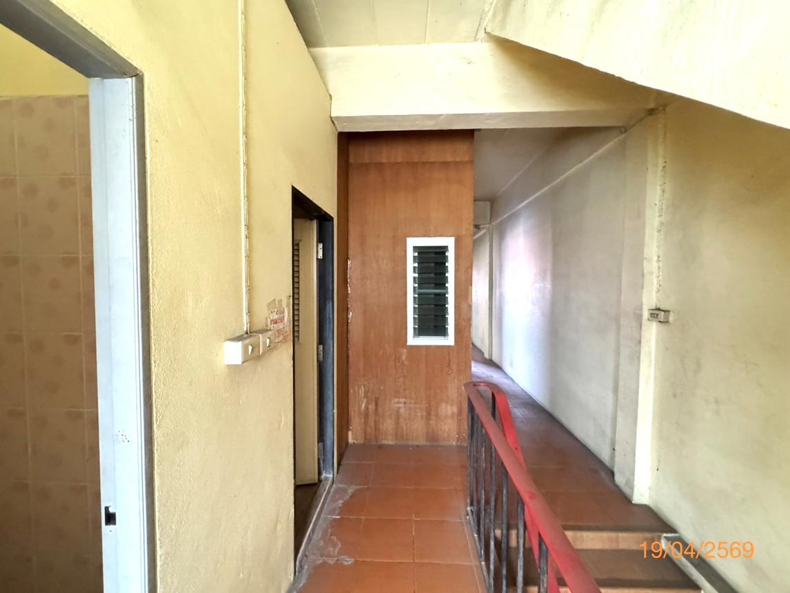 รูป อาคารพาณิชย์ 36.7 ตร.วา เขตบางขุนเทียน กรุงเทพมหานคร 5.2M - รูปที่ 38/45