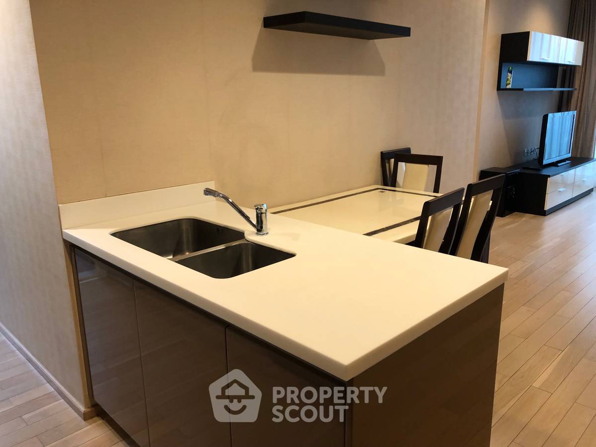 รูป 2 ห้องนอน ขนาด 74 ตร.ม. ที่ สิริ แอท สุขุมวิท ใกล้ BTS ทองหล่อ 200 ม. ชั้น 20 (ID 2749363) - รูปที่ 2/8