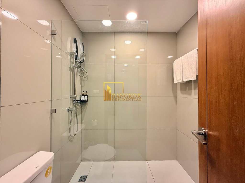 picture United Tower - Renovated 2 Bedroom Condo in Thonglor - BR18532CD - 20/33