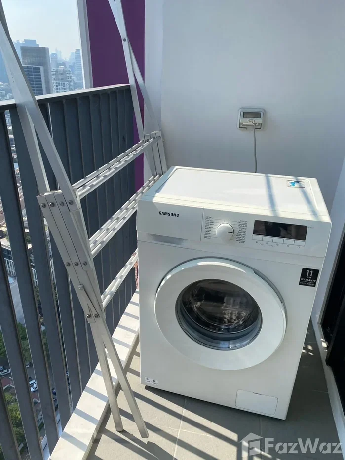 picture 34th Fl. High-Zone 1BR at XT Ekkamai 6404078 - 15/16