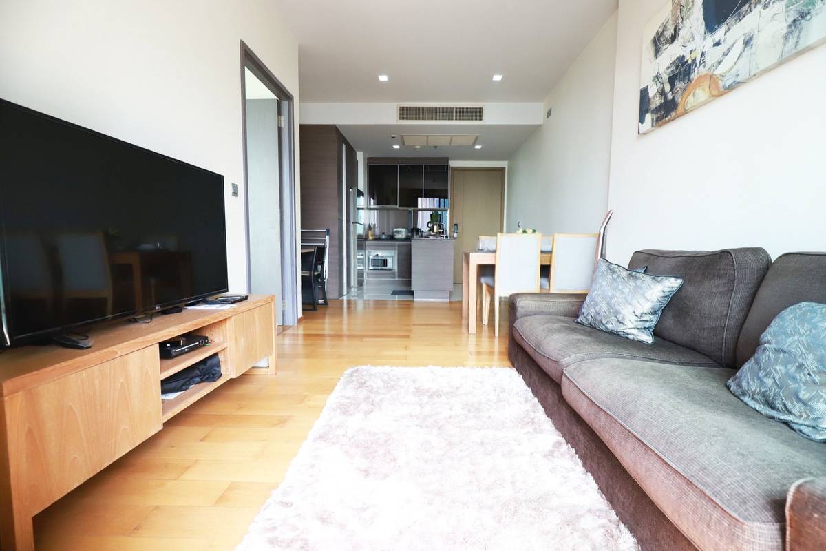 รูป คอนโด 1 ห้องนอน 54 ตร.ม. ที่ Keyne By Sansiri ใกล้ BTS ทองหล่อ 100 ม. (ID 2723502) - รูปที่ 2/8