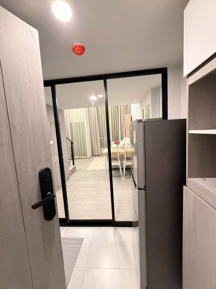 picture ‼️ Ready to Move In ‼️ ✨ Origin Plug & Play Ramkhamhaeng Triple Station ✨ - 6/16