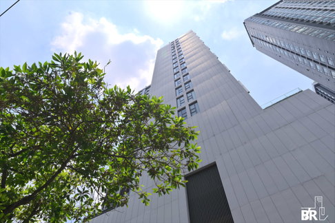 🌃ขายคอนโด Chewathai Residence Asoke ห้องแต่งครบ 4.5 ล้าน! ทำเล Cbd ใกล้ MRT พระราม 9