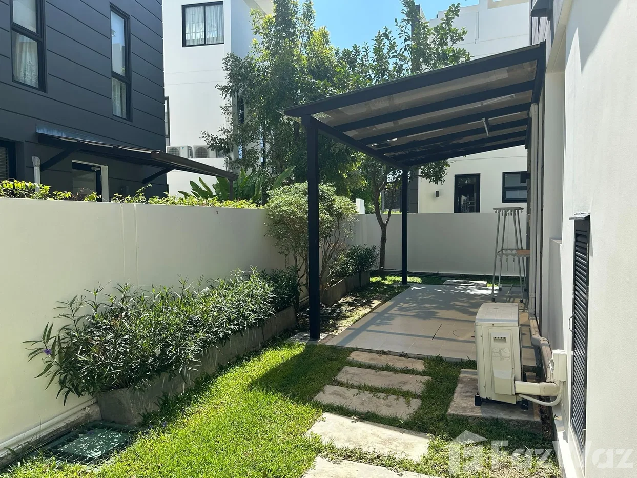รูป Impeccably Renewed — A Garden Villa on a Generous Plot 6401900 - รูปที่ 36/36