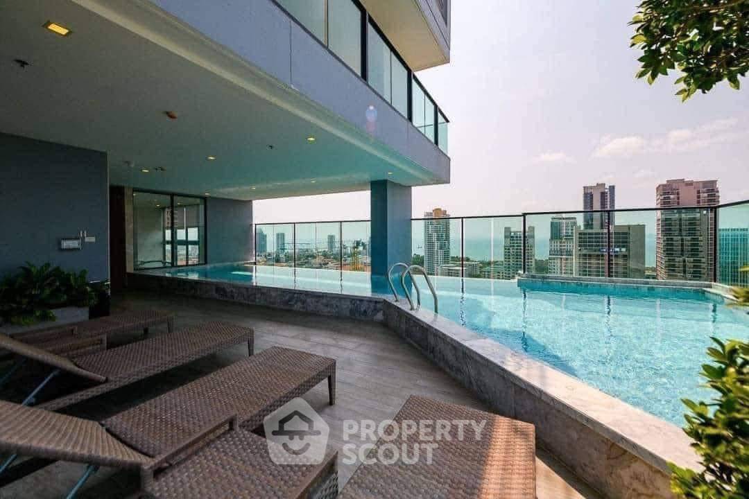 รูป คอนโด 1 ห้องนอน เดอะ จิวเวล คอนโดมิเนียม พราตำมะนาก (ชั้น 6) (ID 1503754) - รูปที่ 3/8