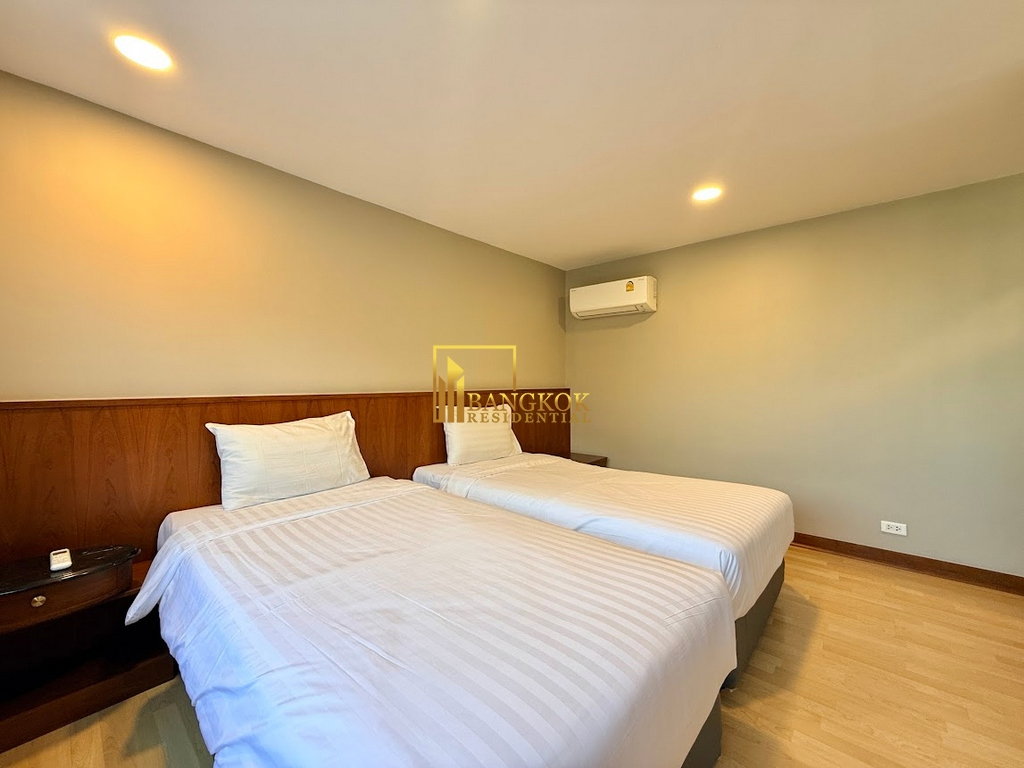 picture United Tower - Renovated 2 Bedroom Condo in Thonglor - BR18532CD - 18/33