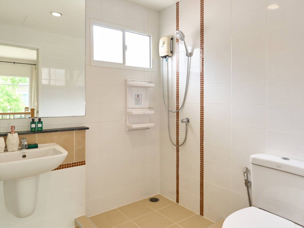 รูป ขายบ้านเดี่ยวรีโนเวทใหม่ ภัสสร ไพรด์ มหิดล – เจริญเมือง (ID:552HS) - รูปที่ 22/26