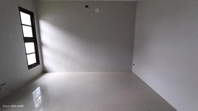 รูป บ้านเดี่ยว 99 ตร.วา บัวบานวิลล่า เมืองกระบี่ กระบี่ 3.5M - รูปที่ 9/37