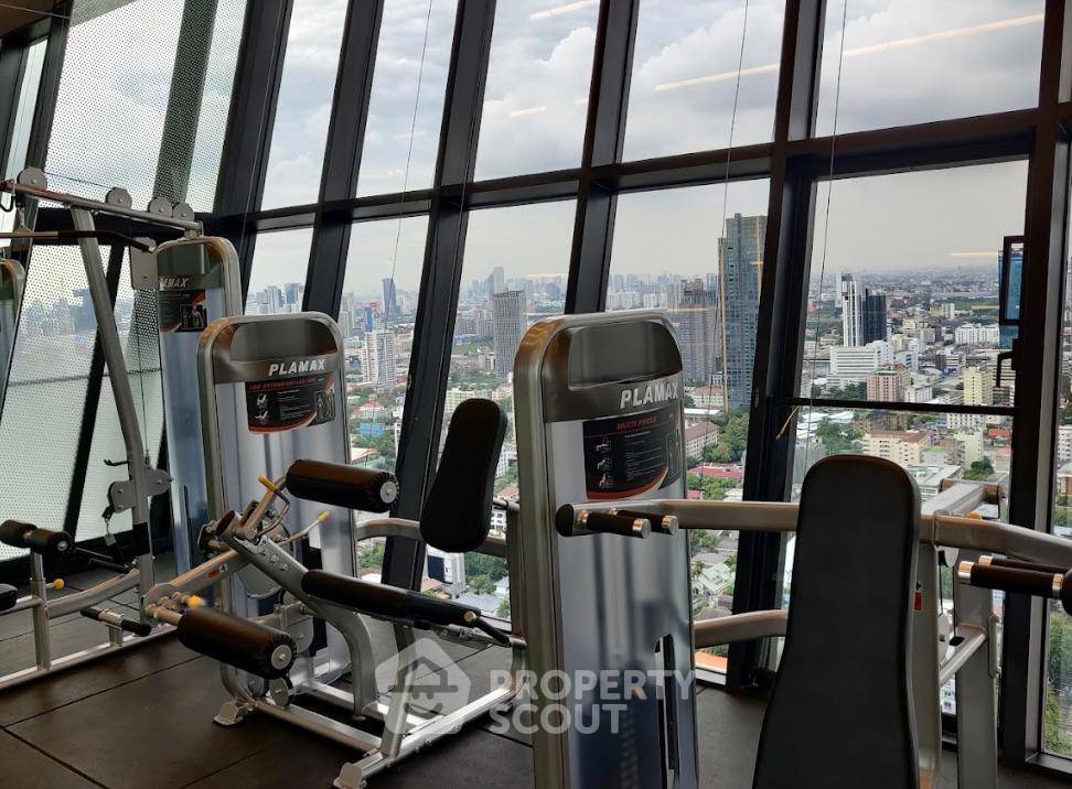 รูป คอนโดมิเนียม 2 ห้องนอน ขาย ที่ XT Ekkamai ชั้น 5 ใกล้ BTS ทองหล่อ (ID 2786422) - รูปที่ 10/12