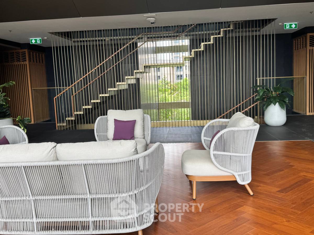รูป คอนโด 2 ห้องนอน ขนาด 100 ตร.ม. ชั้น 4 โครงการ Mulberry Grove The Forestias (ID 2946753) - รูปที่ 9/33
