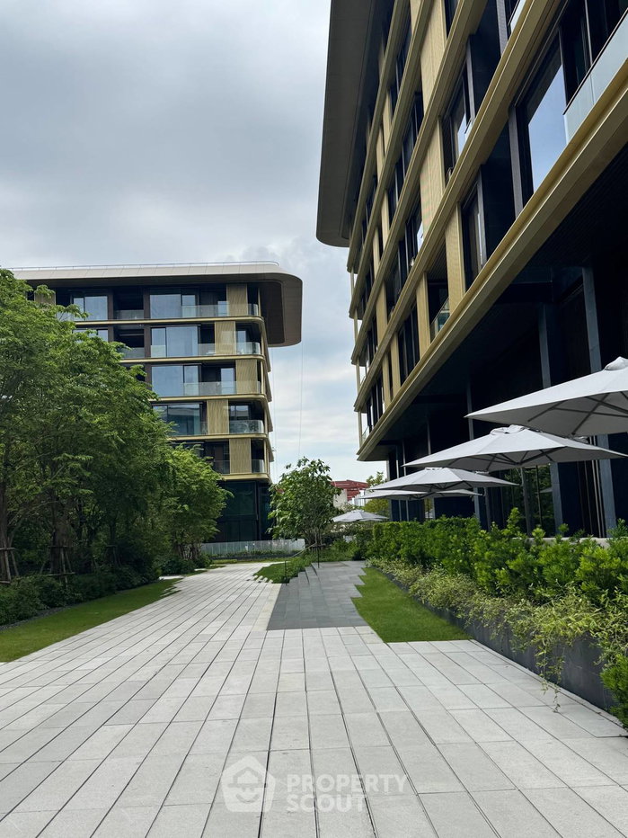 รูป คอนโด 2 ห้องนอน ขนาด 100 ตร.ม. ชั้น 4 โครงการ Mulberry Grove The Forestias (ID 2946753) - รูปที่ 14/33