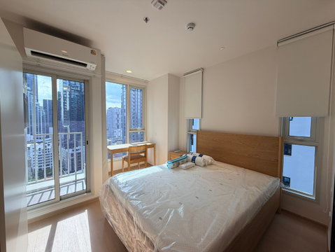 🏢 ให้เช่าคอนโด : CULTURE Thonglor (คัลเจอร์ ทองหล่อ) รหัสทรัพย์ | 📌LNP-C13400
