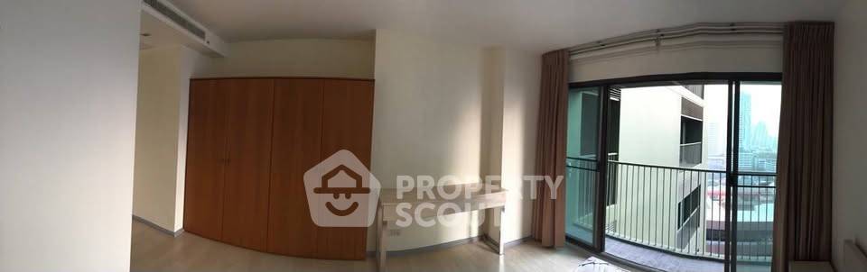 picture 1-BR Condo Noble Solo, 16th Floor, 53 Sqm, Thong Lo (Ready To Move In) (ID 2948251) - 5/11