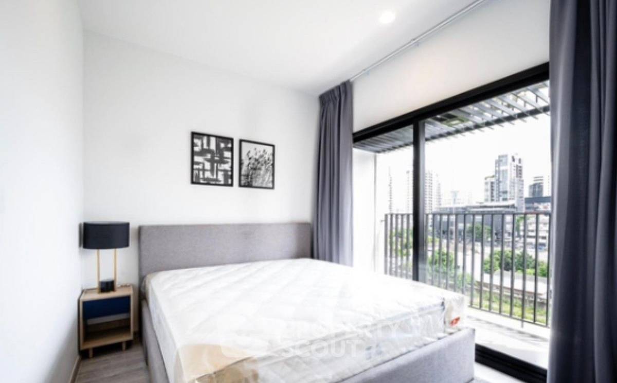 รูป คอนโดมิเนียม 2 ห้องนอน ขาย ที่ XT Ekkamai ชั้น 5 ใกล้ BTS ทองหล่อ (ID 2786422) - รูปที่ 3/12