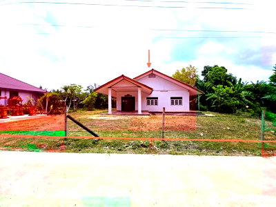 Houses for sale Surat Thani : HOME 576.7 Sq.w. Muang Surat Thani Surat Thani for 4.4M