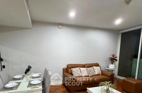 Well-Priced 1-BR (60 Sqm) Siri Residence Sukhumvit, 200m to BTS Phrom Phong (ID 2727849)