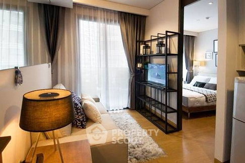 1-BR Condo For Sale At The Lumpini 24 Near BTS Phrom Phong (ID 2746688)