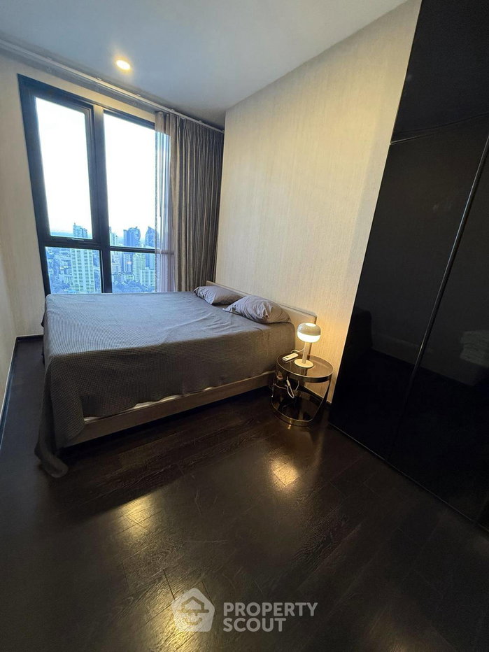 รูป ขายคอนโด 2 ห้องนอน Park Origin Thonglor ใกล้ BTS ทองหล่อ (ID 2947193) - รูปที่ 12/18