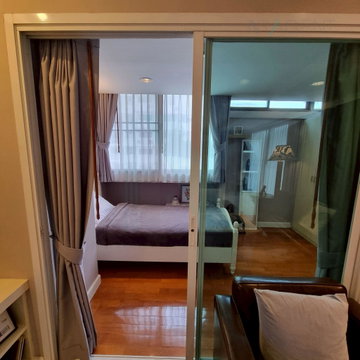 ð For Rent Condo SUPALAI PLACE SUKHUMVIT 39 Building A, Floor 16,2 bed room, Room size 142 sqm