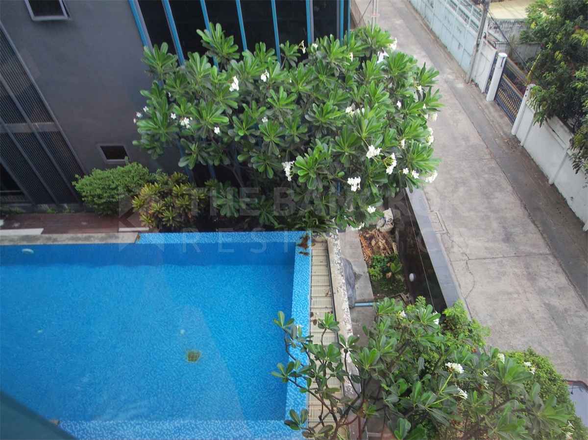 รูป พรอม พหลโยธิน 2 ใกล้ BTS สถานีอารีย์ จองด่วน!! จำนวนจำกัด - รูปที่ 7/9