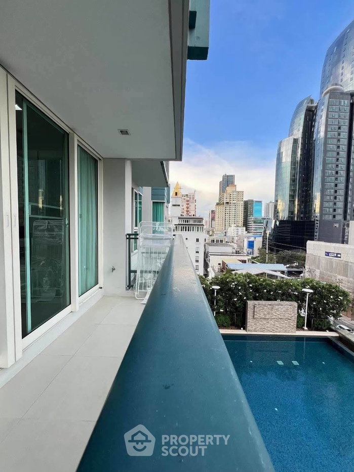 รูป คอนโด 1 ห้องนอน 88 ตร.ม. ให้เช่า ไอวี่ ทองหล่อ 23 ใกล้ทองหล่อ (ID 2751240) - รูปที่ 7/24