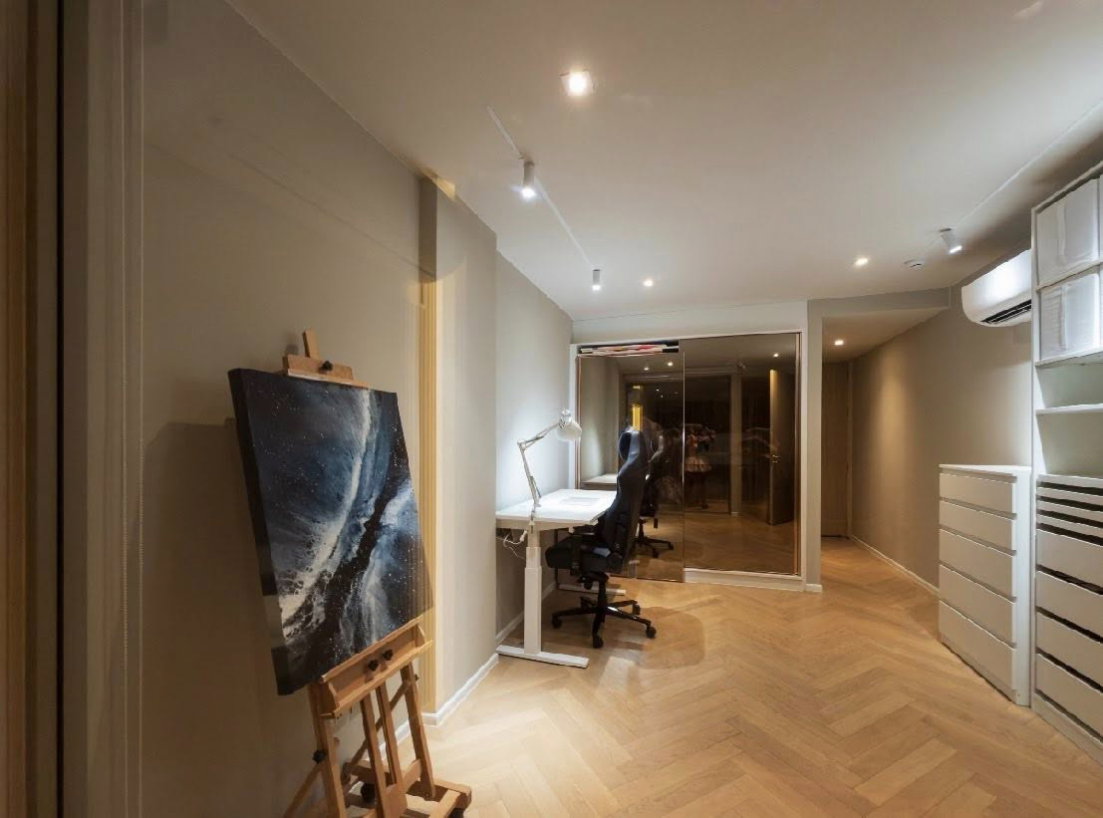 รูป ✨Condo for Rent : S47 Sukhumvit 47 (AP-02) ( line : @condo91 ) - รูปที่ 13/16