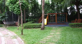 รูป Sukhumvit 36 Garden Village - รูปที่ 3/4