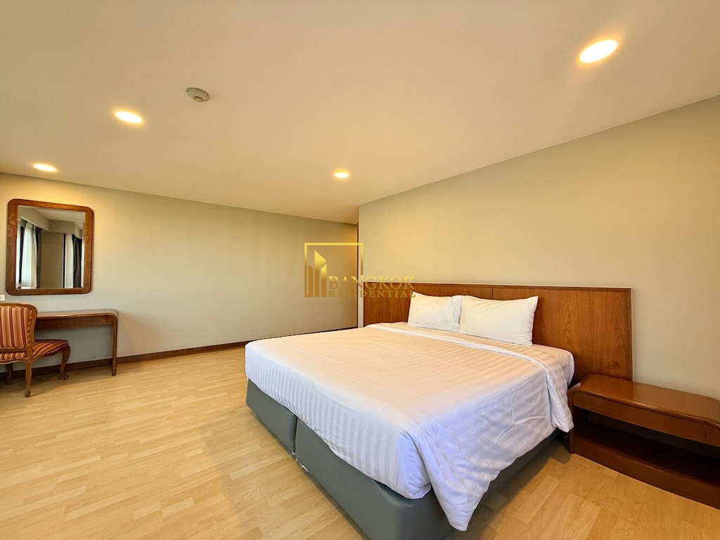 picture United Tower - Renovated 2 Bedroom Condo in Thonglor - BR18532CD - 13/33