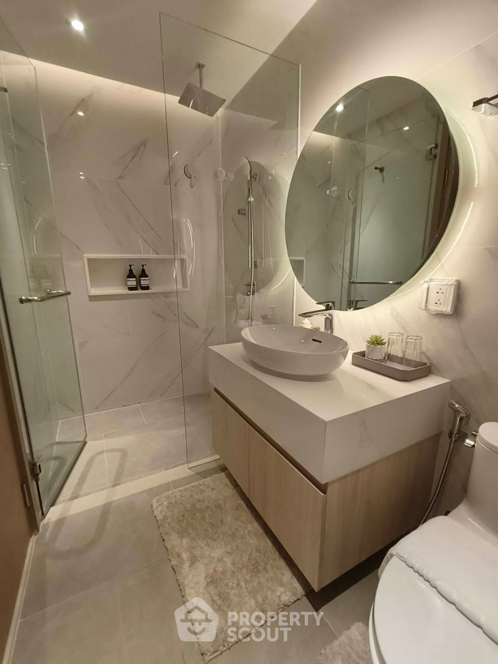 รูป คอนโด 1 ห้องนอน ให้เช่า The Aqua ย่านลักเก็ต ใกล้ภูเก็ต (ID 2948561) - รูปที่ 16/21