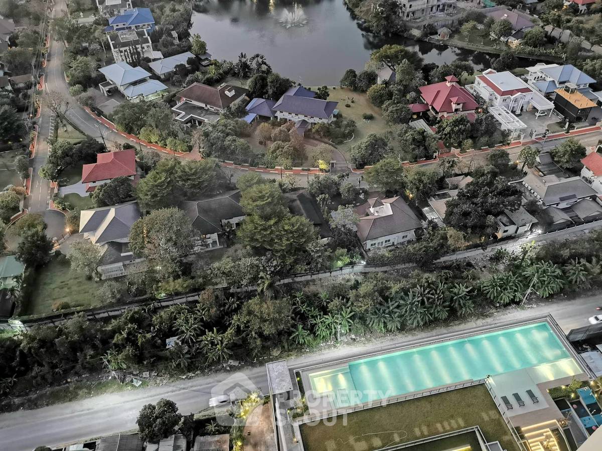 รูป ชั้น 30 คอนโด 2-BR สำหรับขายที่ Niche MONO Mega Space Bangna (ID 2948441) - รูปที่ 14/15