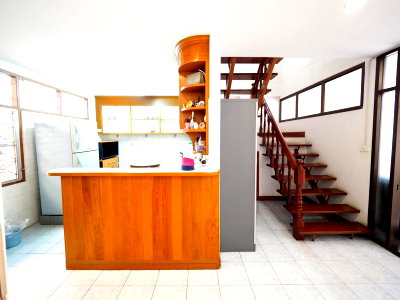 เช่าบ้านเดี่ยว เขตยานนาวา : LTHC15614 – Single House for Sale Rama 3 | Spacious Family Residence | Near Central Rama 3 | 12.1 MB | บ้านเดี่ยวขาย พระราม 3 ห้องกว้าง เหมาะสำหรับครอบครัว
