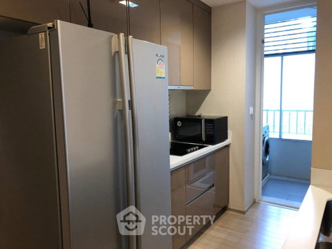 2 ห้องนอน ขนาด 74 ตร.ม. ที่ สิริ แอท สุขุมวิท ใกล้ BTS ทองหล่อ 200 ม. ชั้น 20 (ID 2749363)