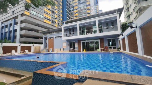 ราคาคุ้มค่า คอนโด 2 ห้องนอน Lumpini Ville Sukhumvit 77 ใกล้ BTS อ่อนนุช (ID 2725525)