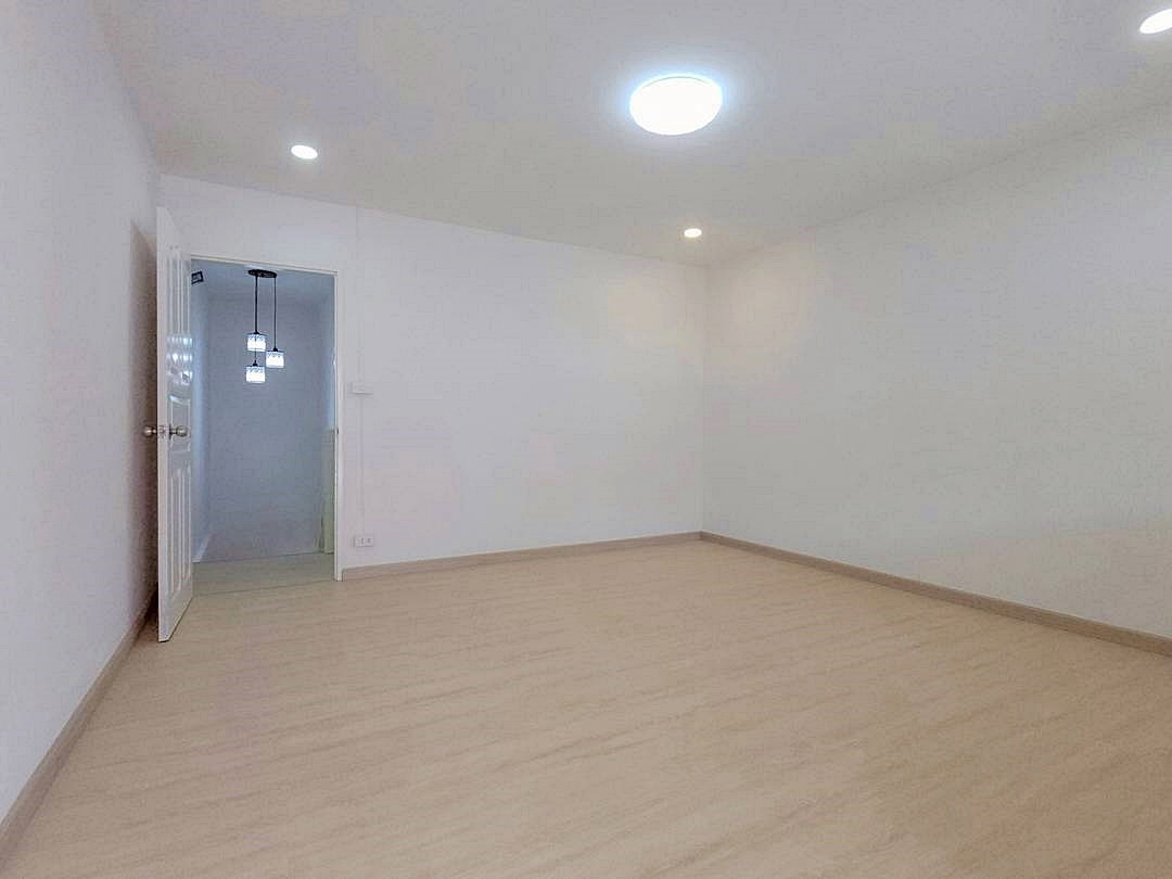 รูป AF. บ้านสวย ใกล้ท่าน้ำนนท์ เข้าซอยเพียง 50 เมตร #หมู่บ้านพรทิพย์ บางศรีเมือง เมืองนนทบุรี ใกล้สะพานมหาเจษฎาฯ - รูปที่ 15/19