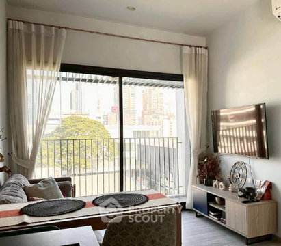 คอนโด 1 ห้องนอน 30 ตร.ม. ที่ XT เอกมัย ใกล้ BTS ทองหล่อ (ID 2836217)