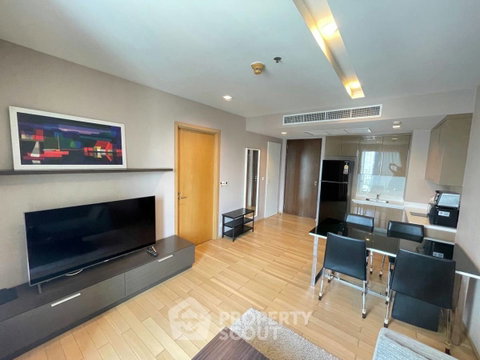 คอนโด 1 ห้องนอน 52 ตร.ม. ชั้น 15 ที่ สิริ แอท สุขุมวิท ห่าง BTS ทองหล่อ 200 ม. (ID 2751646)